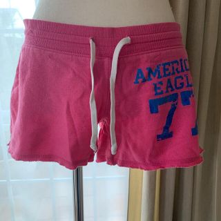 アメリカンイーグル(American Eagle)のAmerican Eagle Outfitters ショートパンツ(ショートパンツ)