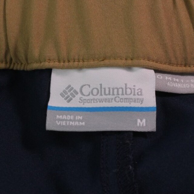 Columbia(コロンビア)のColumbia ショートパンツ メンズ メンズのパンツ(ショートパンツ)の商品写真