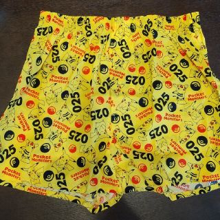 ポケモン トランクスの通販 12点 ポケモンのメンズを買うならラクマ ポケモン トランクスの通販 12点 ポケモンのメンズを買うならラクマ