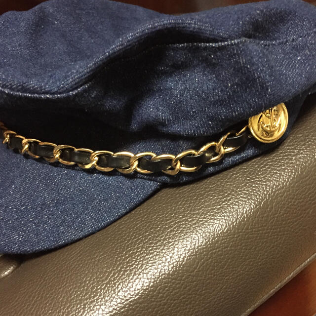 Cecil Mcbee セシルマクビー帽子の通販 By Charmeシャルム セシルマクビーならラクマ Cecil Mcbee セシルマクビー帽子の通販 By Charmeシャルム セシルマクビーならラクマ