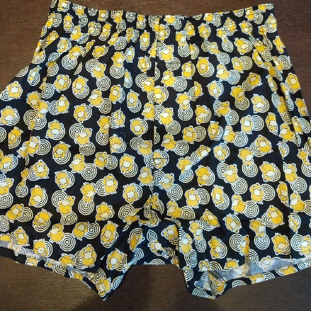 ポケモン メンズ トランクス ポケモン ピカチュウ Lの通販 By ローズ ポケモンならラクマ ポケモン メンズ トランクス ポケモン ピカチュウ Lの通販 By ローズ ポケモンならラクマ