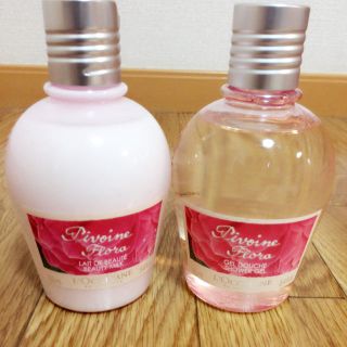 ロクシタン(L'OCCITANE)のsayu様専用(ボディローション/ミルク)