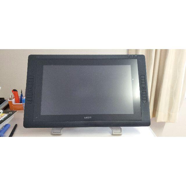 WACOM Cintiq 22HD DTK-2200/K1