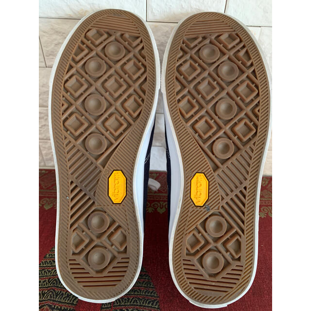 THE NORTH FACE ノースフェイス スニーカー 23cm 3
