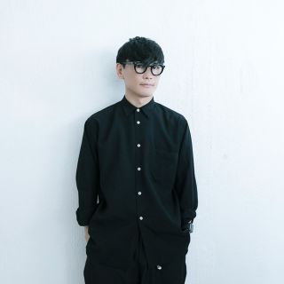 コムデギャルソンオムプリュス(COMME des GARCONS HOMME PLUS)のComme des garcons homme plus ポリ縮絨　シャツ(シャツ)