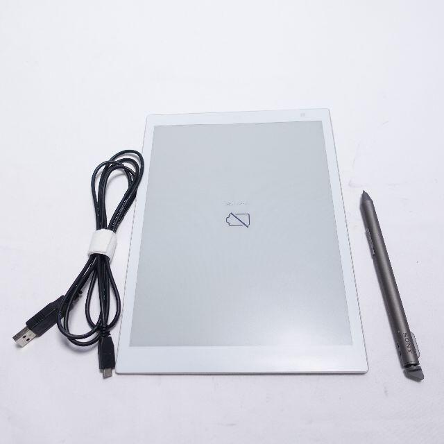 ■sony：Digital Paper　DPT-CP1