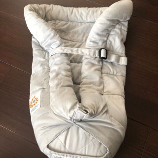 エルゴベビー(Ergobaby)のエルゴベビー　インサート(抱っこひも/おんぶひも)