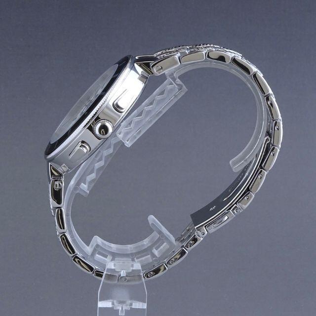 VERSACE(ヴェルサーチ)の【新品即納】ヴェルサス ヴェルサーチ 高級 メンズ腕時計 クロノグラフ 44mm メンズの時計(腕時計(アナログ))の商品写真