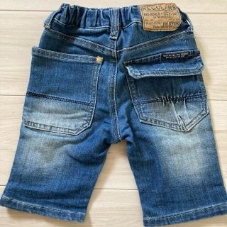 エフオーキッズ(F.O.KIDS)のFO kidsデニムパンツ95(パンツ/スパッツ)