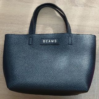 ビームス(BEAMS)のひまわり様専用【美品】BEAMS　付録　ミニハンドバッグ(ハンドバッグ)