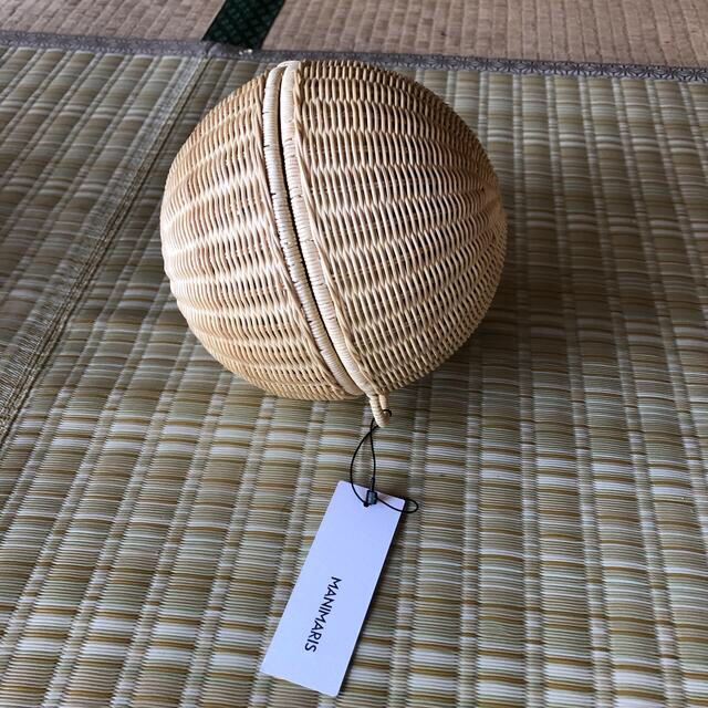 中古】 manimaris マニマリス - Drawer バスケット セット フルムーン