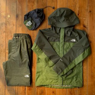 THE NORTH FACE - ノースフェイス THE NORTH FACE レディース レイン