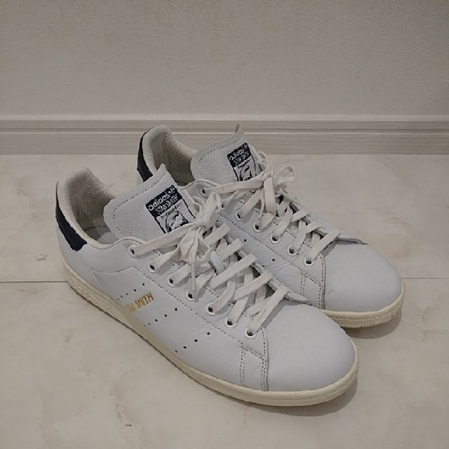 アディダス スタンスミス現行 モデル adidas stan smith 美品