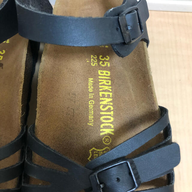 BIRKENSTOCK(ビルケンシュトック)のビルケンシュトック　バリ レディースの靴/シューズ(サンダル)の商品写真