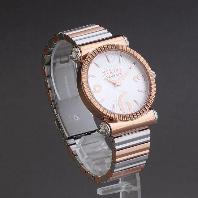 新品即納】ヴェルサス ヴェルサーチ 高級 レディース腕時計 38mm 新品即納】ヴェルサス ヴェルサーチ 高級 レディース腕時計 38mm