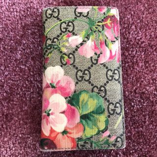 グッチ(Gucci)のGucci   iPhone7、iPhone8、iPhoneSE スマホケース(iPhoneケース)