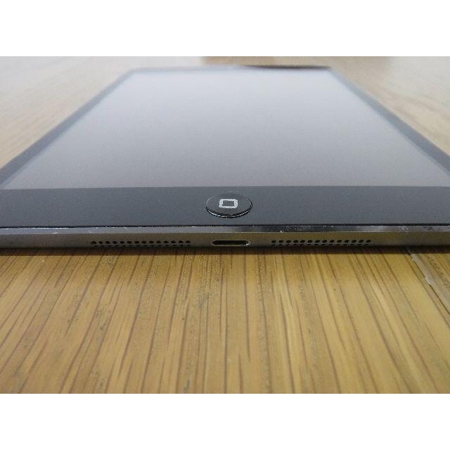 Apple iPad mini2 Wi-Fiモデル16GB ⑬ 7
