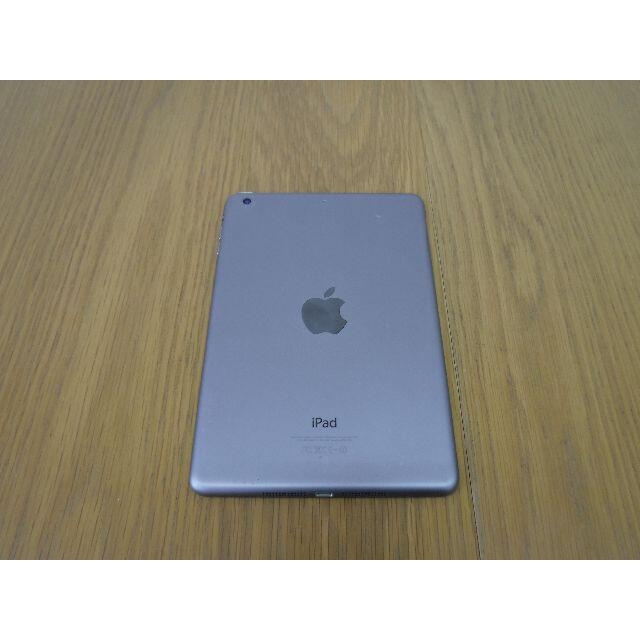 Apple iPad mini2 Wi-Fiモデル16GB ⑬ 8