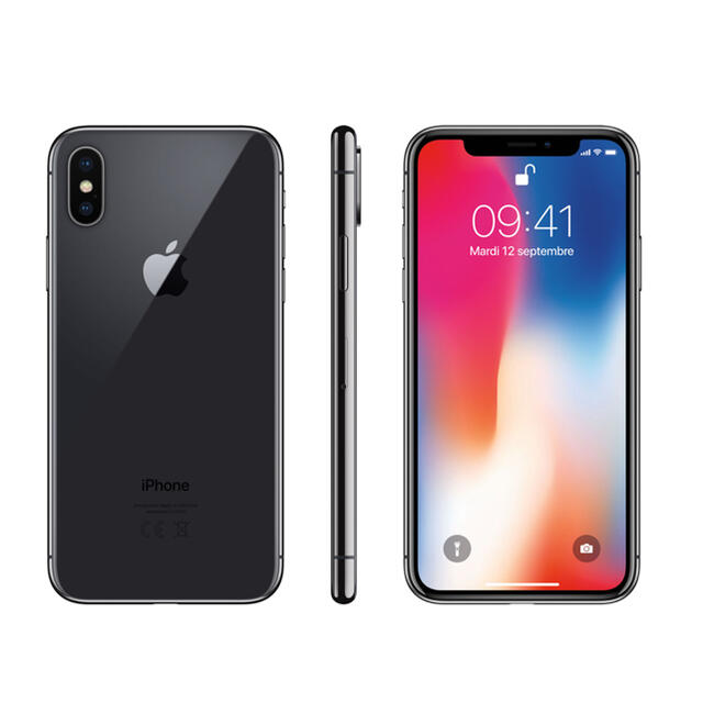 本日のみ！iPhonex 256gb 美品