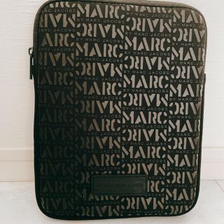 マークバイマークジェイコブス(MARC BY MARC JACOBS)の未使用タグつき☆マークジェイコブス(ポーチ)