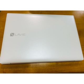 エヌイーシー(NEC)のNEC LAVIE(ノートPC)