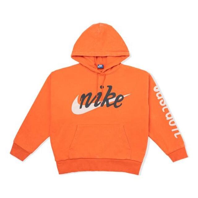 NIKE(ナイキ)のCPFM NIKE SHOEBOX HOODED Large メンズのジャケット/アウター(その他)の商品写真