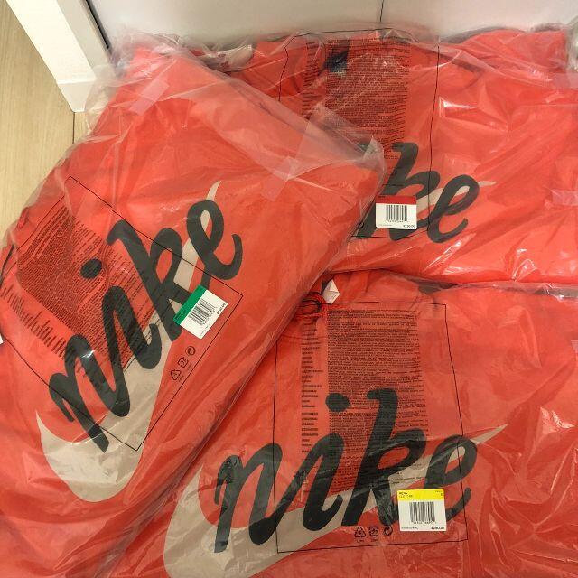 NIKE(ナイキ)のCPFM NIKE SHOEBOX HOODED Large メンズのジャケット/アウター(その他)の商品写真