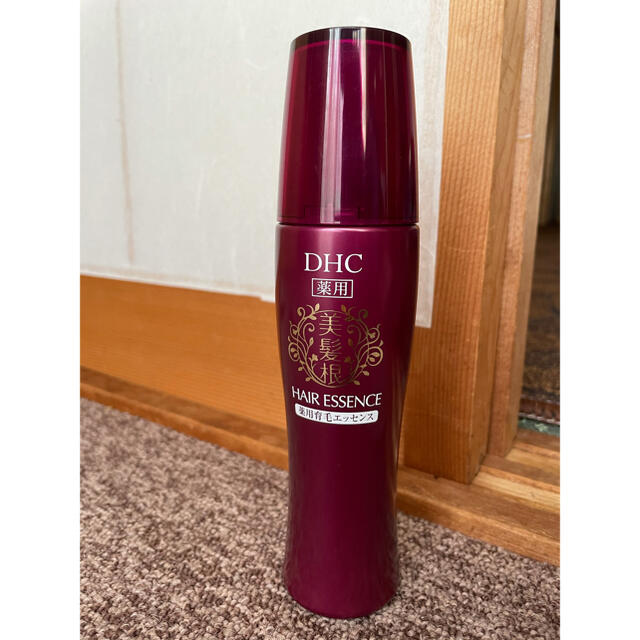 DHC(ディーエイチシー)のDHC 薬用育毛エッセンス コスメ/美容のヘアケア/スタイリング(その他)の商品写真