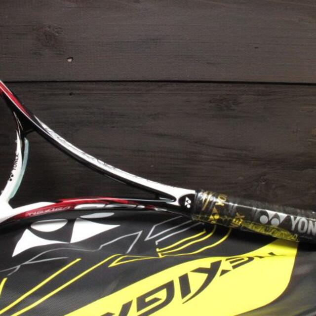 新品 YONEX ネクシーガ90V |