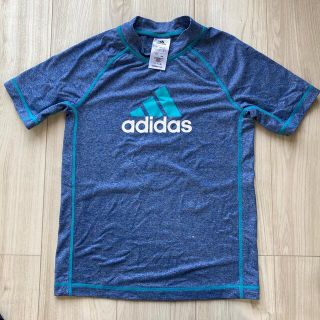 アディダス(adidas)のラッシュガード(水着)