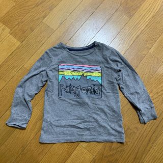 パタゴニア(patagonia)のパタゴニア(Tシャツ/カットソー(七分/長袖))