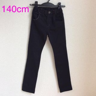 ディラッシュ(DILASH)のDILASH 140cm ストレートパンツ (b140-27)(パンツ/スパッツ)