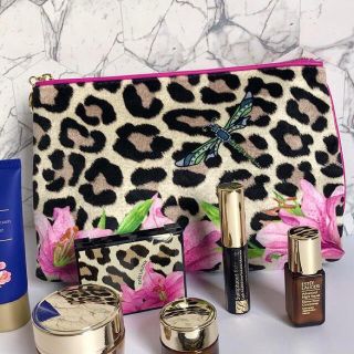 エスティローダー(Estee Lauder)の新品未使用★Estee Lauder 限定コスメポーチ(ポーチ)