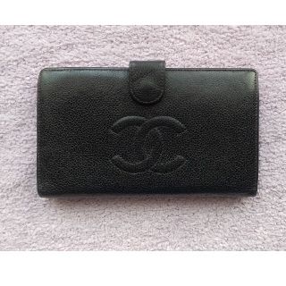 シャネル(CHANEL)の気軽にコメントしてね♥様専用ページ♥CHANEL　長財布(長財布)