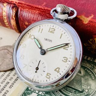 スミス 時計(メンズ)の通販 22点 | SMITHのメンズを買うならラクマ