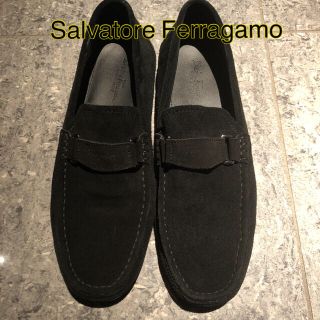 サルヴァトーレフェラガモ(Salvatore Ferragamo)のSalvatore Ferragamo ドライビングシューズ(その他)