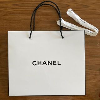 シャネル(CHANEL)のCHANEL 紙袋(ショップ袋)