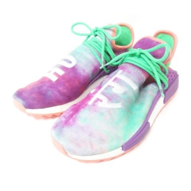 adidas PW HU HOLI NMD MC 29.5cm AC7034 メンズの靴/シューズ(スニーカー)の商品写真