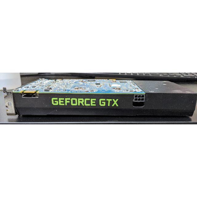 GPU GeForce GTX 960 2GB 1