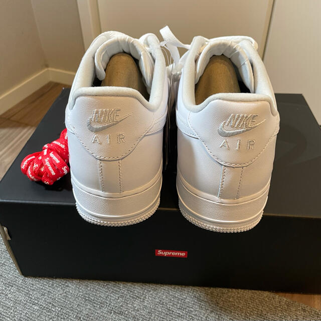 Supreme Nike Air Force 1 シュプリーム ナイキ 2