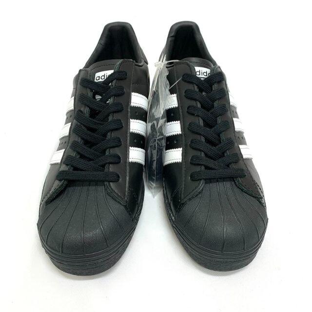 【デッドストック】 adidas × BEAMS 別注 スーパースター 26cm 4