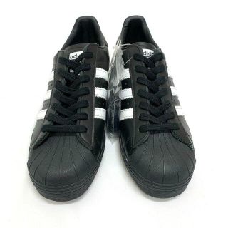 【デッドストック】 adidas × BEAMS 別注 スーパースター 26cm