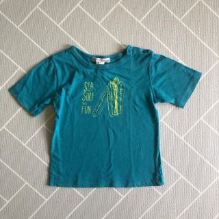 ボンポワン(Bonpoint)のボンポワン  Tシャツ(Tシャツ/カットソー)