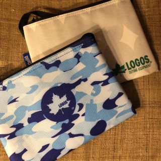 ロゴス(LOGOS)のロゴス　LOGOS クーリッシュ　サコッシュ(その他)