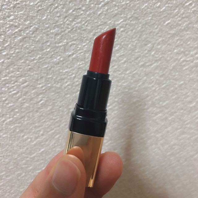 BOBBI BROWN(ボビイブラウン)のBobbi brownボビイブラウン　リップ　口紅 Parisian red コスメ/美容のベースメイク/化粧品(口紅)の商品写真