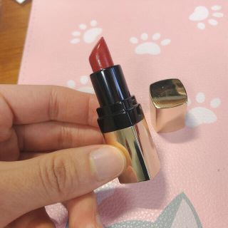 ボビイブラウン(BOBBI BROWN)のBobbi brownボビイブラウン　リップ　口紅 Parisian red(口紅)