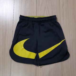 ナイキ(NIKE)のNIKE　ジュニアハーフパンツ(パンツ/スパッツ)