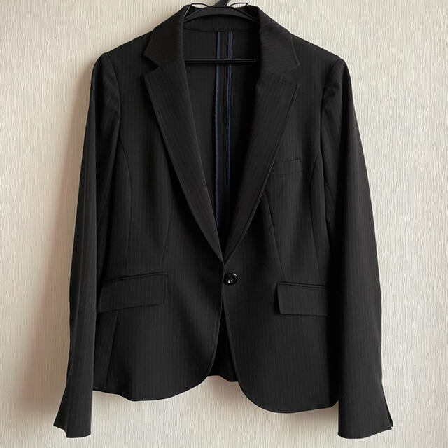 OFUON(オフオン)のOFUON オフオン イトキン　レディーススーツ レディースのフォーマル/ドレス(スーツ)の商品写真