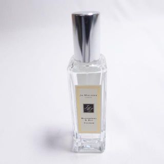 ジョーマローン(Jo Malone)の■Jo Malone　ブラックベリー&ベイ30㎖(ユニセックス)