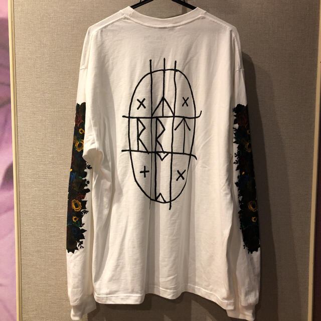 Midsommar ロンT サイズ XL メンズのトップス(Tシャツ/カットソー(七分/長袖))の商品写真